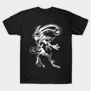 alien T-Shirt